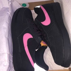 Air Force 1 Acg size 10
